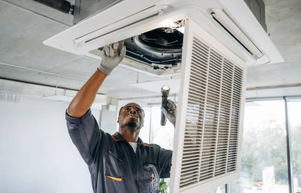 Licensed Ductwork Repair service in Dodge, TX - FH HVAC