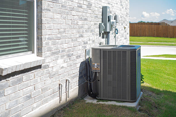 Reliable Ductwork Repair contractor in Dodge, TX by FH HVAC